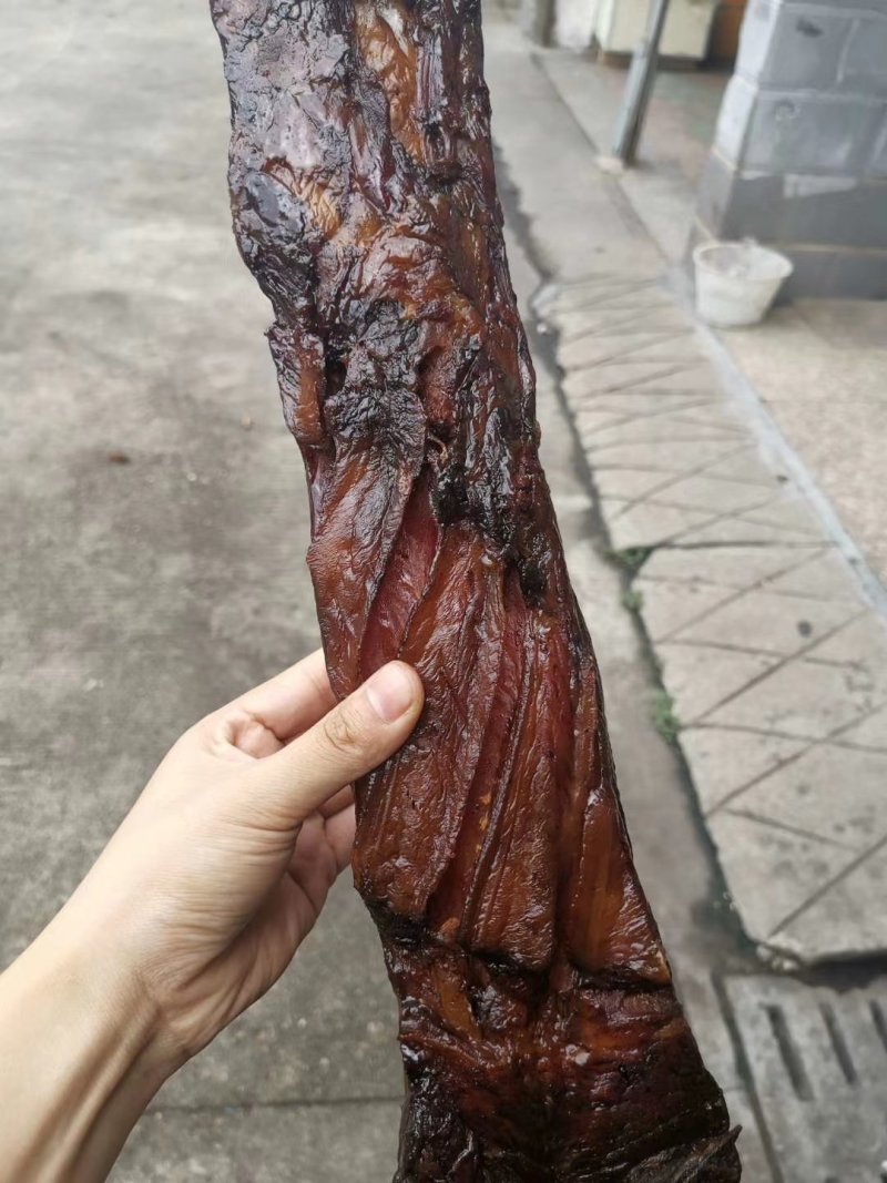 腊肉