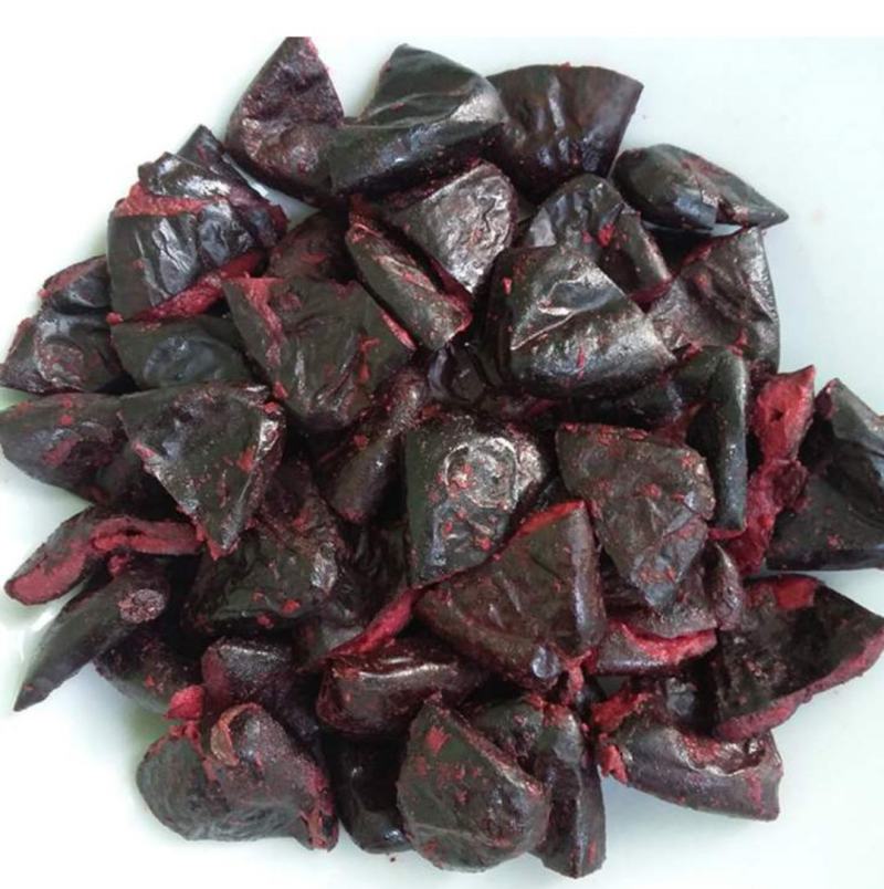 黑橄榄果核新鲜产地直销