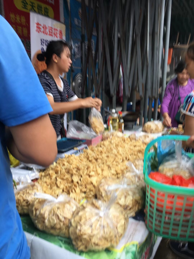 【推荐】豆制品大豆耳厂家直销批发人造肉花翅猫耳东北大豆