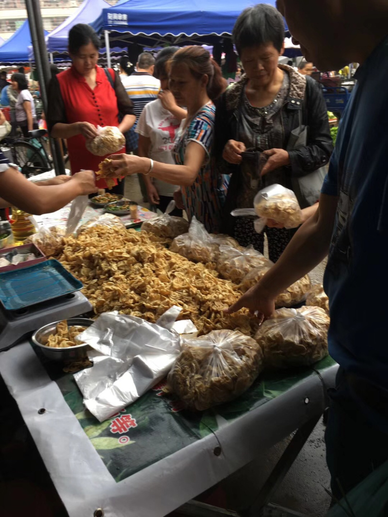 【推荐】豆制品大豆耳厂家直销批发人造肉花翅猫耳东北大豆