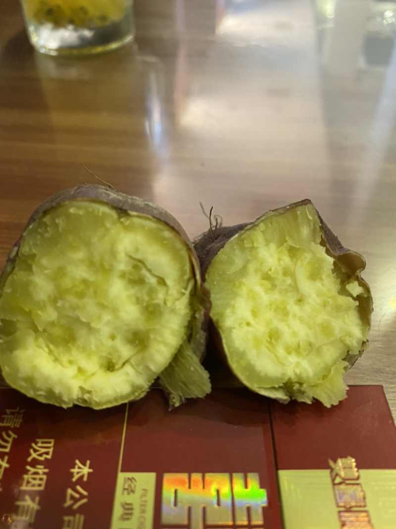 桥头地瓜板栗薯产地种植货源充足量大从优