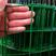 铁丝网养鸡网格栅护栏网绿色养殖围栏网圈山围栏网