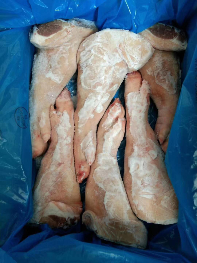 1672猪手踭有现货