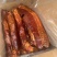 二刀腊肉，瘦肉多，干度好，早市，菜市热卖