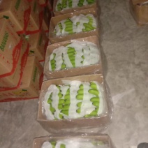 越南精品基地香蕉净重二十三斤三十八元一件