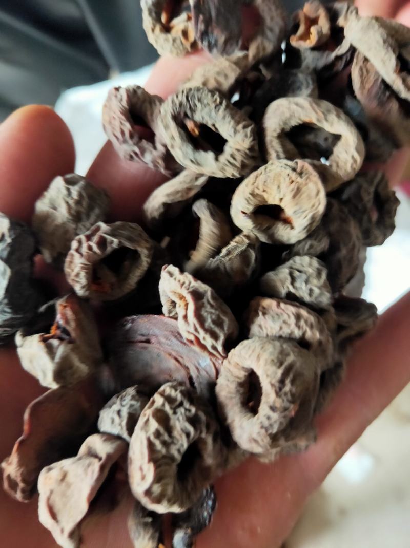 乌梅干纯肉乌梅肉一公斤起售不满意可以退换货