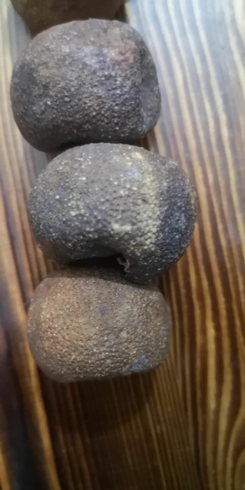 小清柑壳茶
