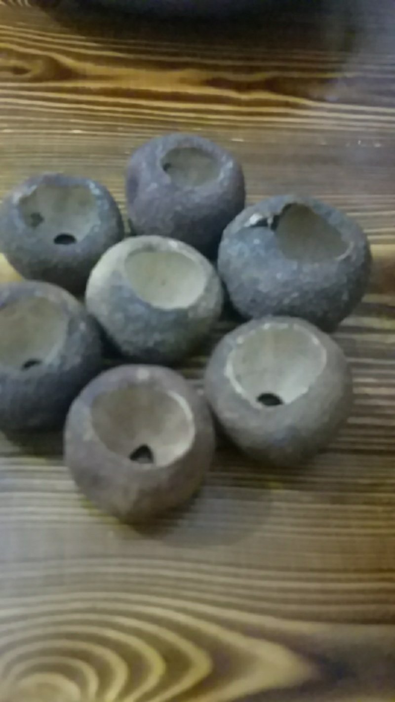 小清柑壳茶