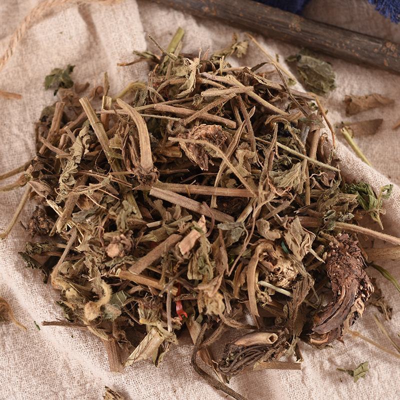 水杨梅蓝不正红心草路边黄追风七批发零售中药材