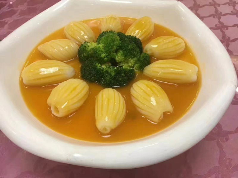 花枝卷(墨鱼)一件24包200克/包上海现货厂家直销批发