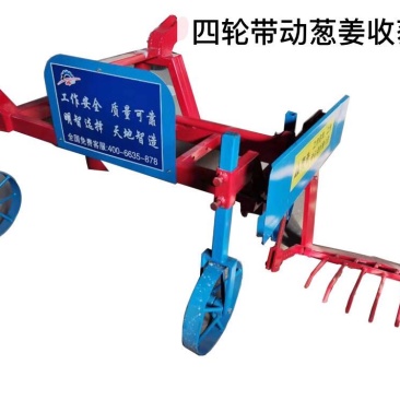红薯收获机。薯类收获机地瓜土豆马铃薯山芋