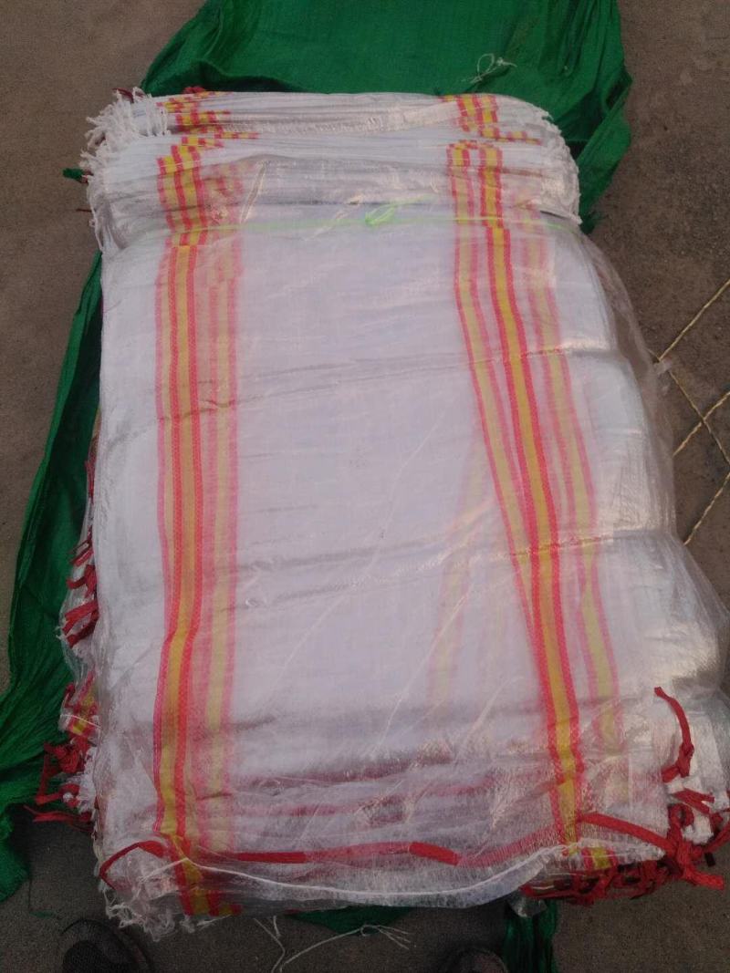 厂家大量供应土豆地瓜红薯玉米大蒜编织袋欢迎洽谈