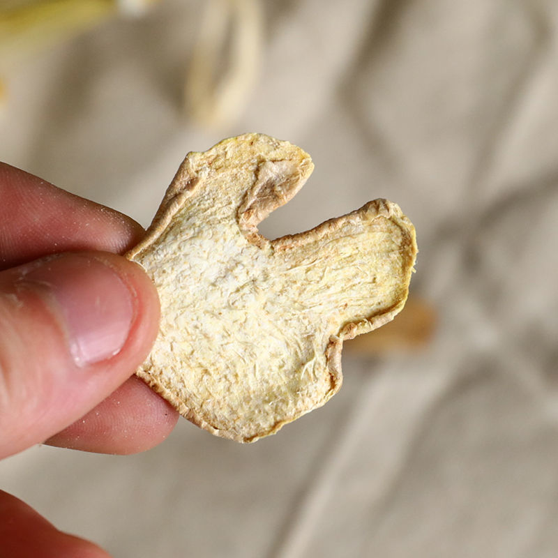 干姜干姜个片都有货货好量大代抓各种药方