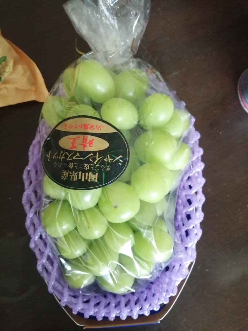 湖南澧县葡萄，澧县阳光玫瑰葡萄，一手货源！！火热预定