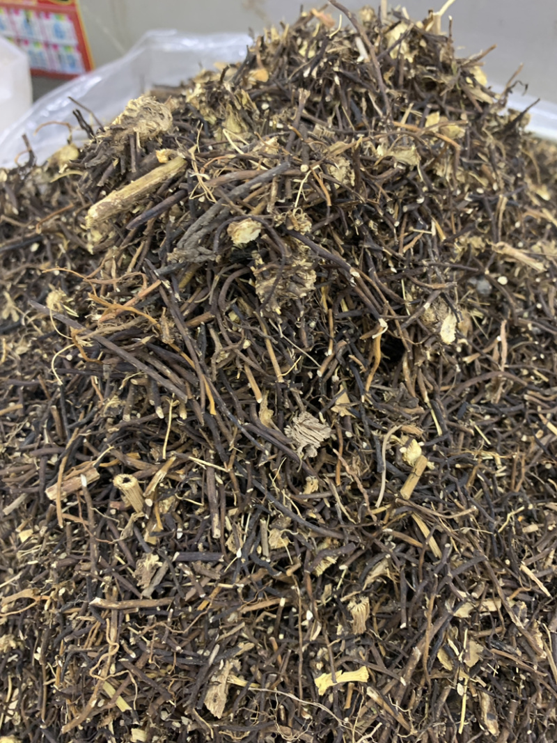 威灵仙水洗干净一公斤起批