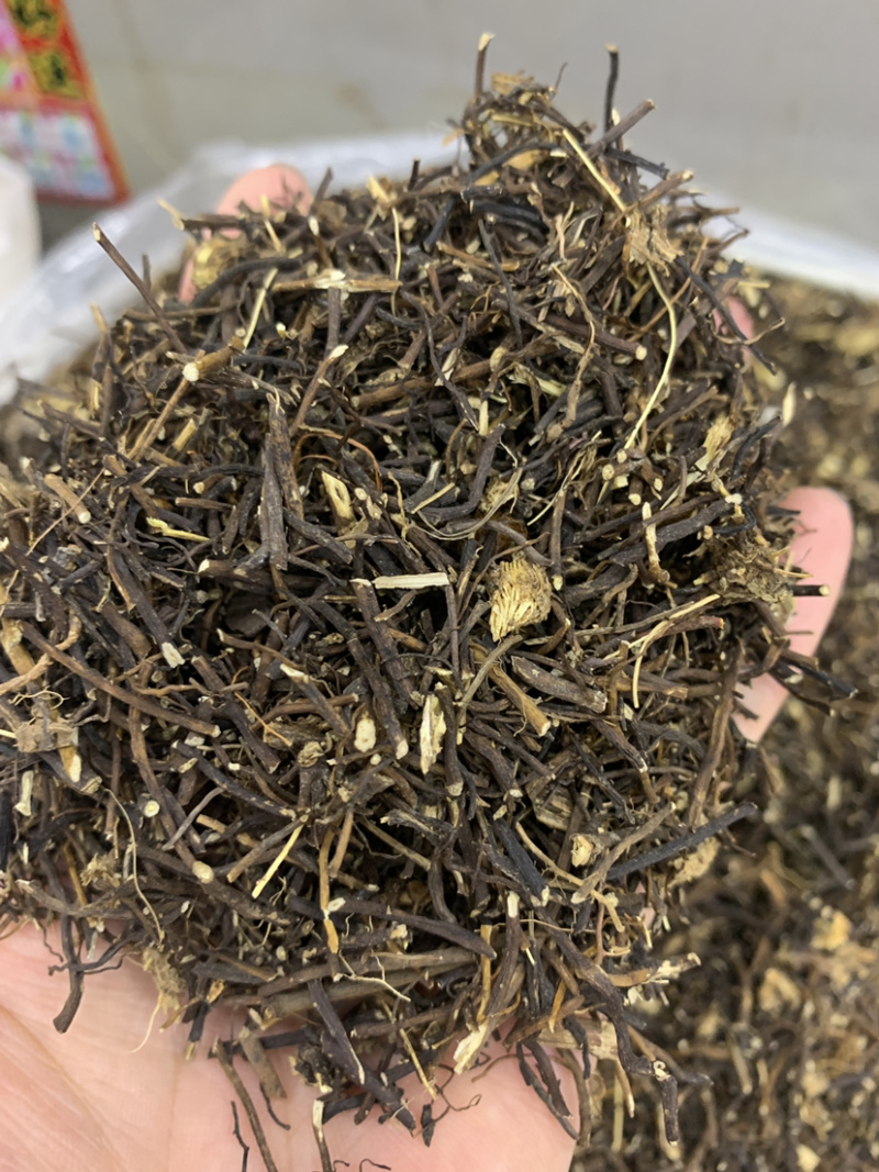 威灵仙水洗干净一公斤起批