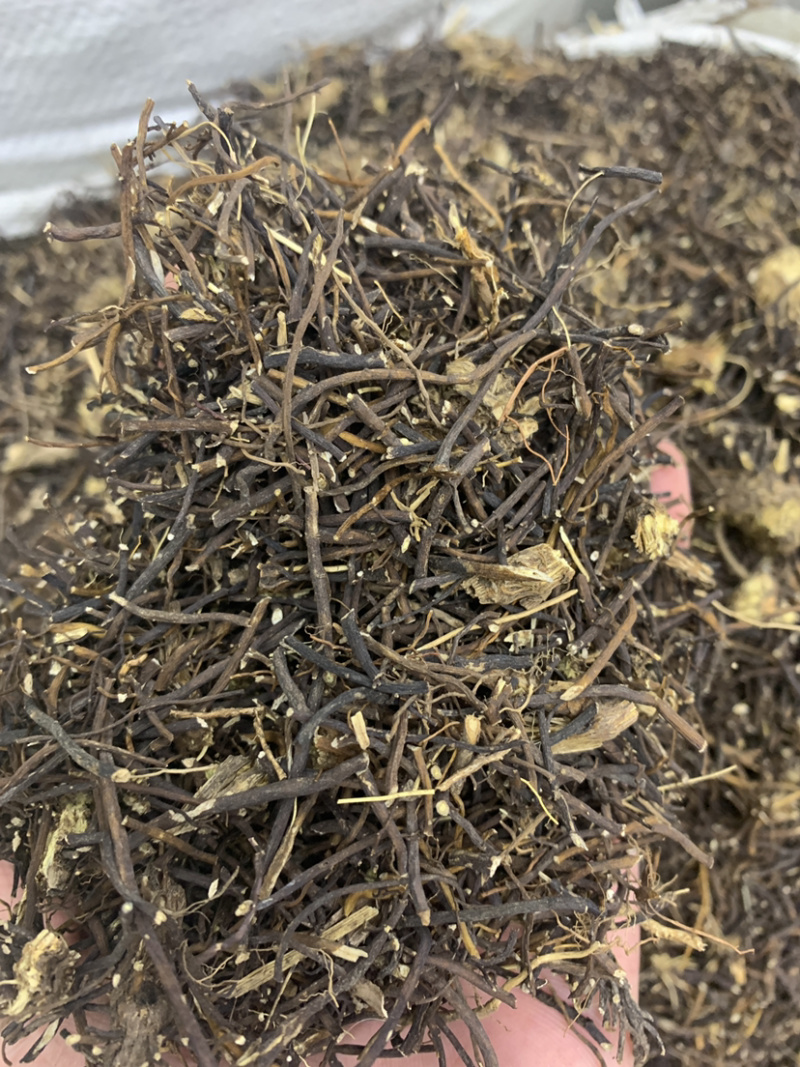 威灵仙水洗干净一公斤起批