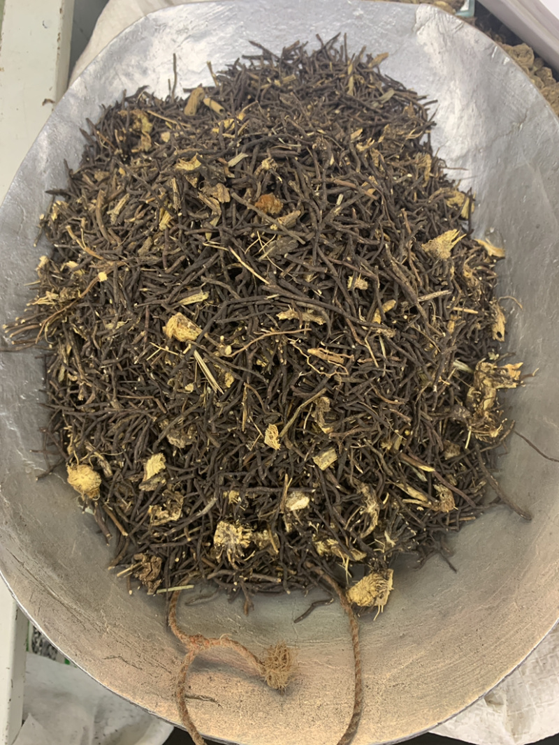 威灵仙水洗干净一公斤起批
