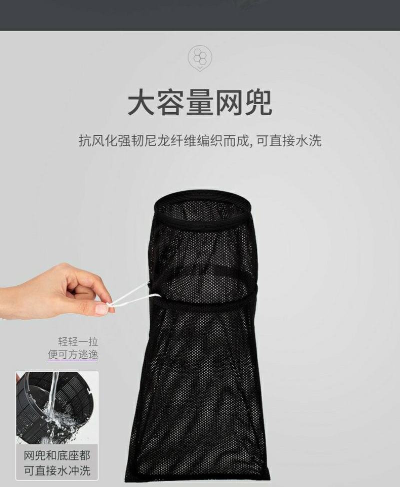 户外灭蚊灯养殖场驱蚊神器商用防捕诱农用杀虫灯
