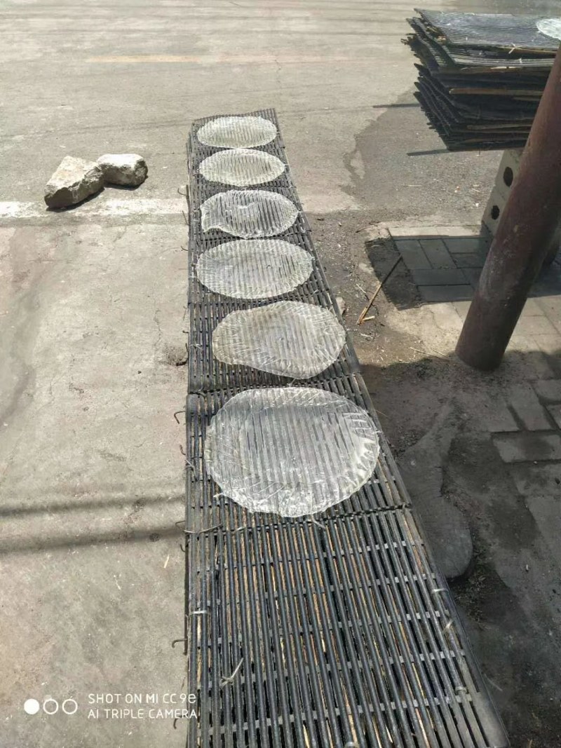 山东传统农家手工艺，自产自销，地瓜粉皮，品质保障。