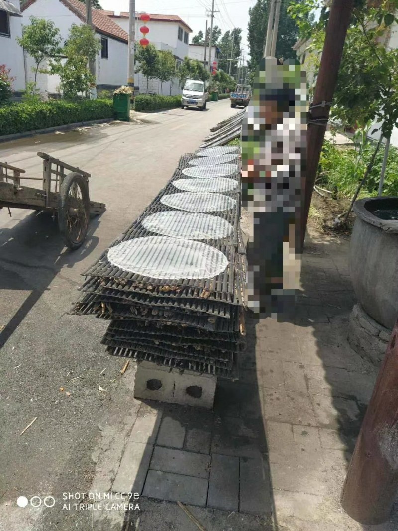 山东传统农家手工艺，自产自销，地瓜粉皮，品质保障。
