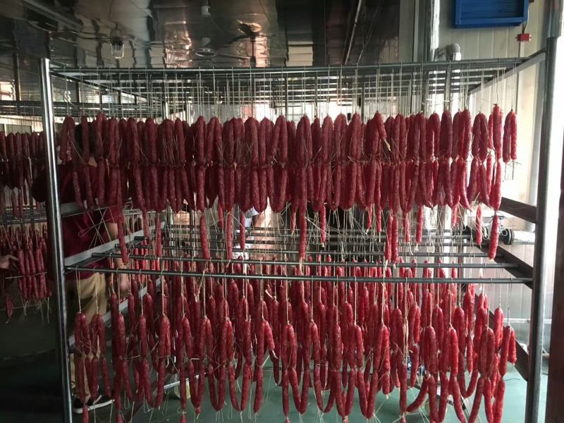优质切肉肠，快餐店，饭店，食堂，烧烤等适用