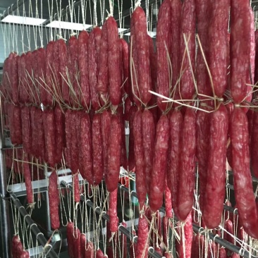 优质切肉肠，快餐店，饭店，食堂，烧烤等适用