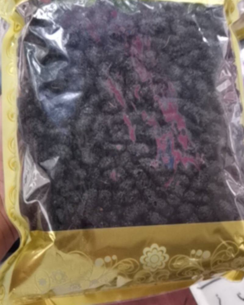 桑葚子产地滋补泡水四川