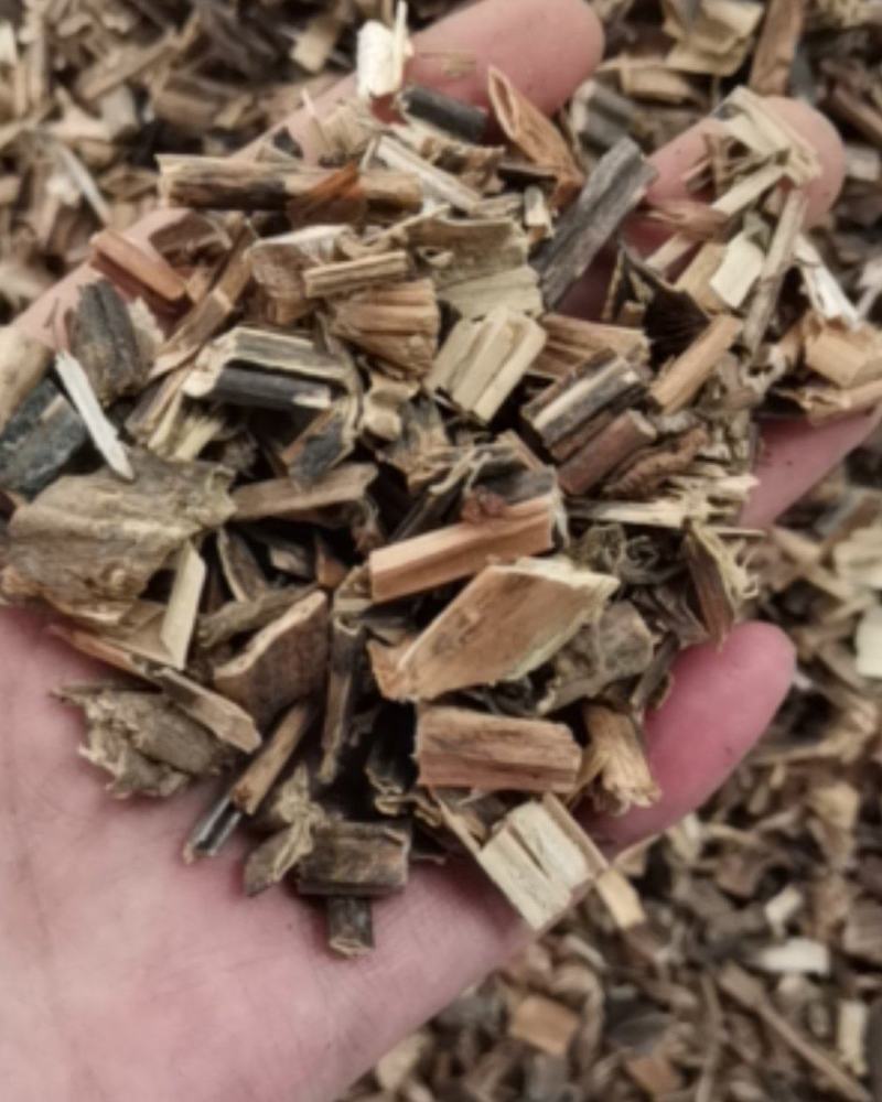 透骨草统货过筛