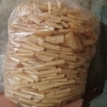 纯手工腐竹欢迎订购。
