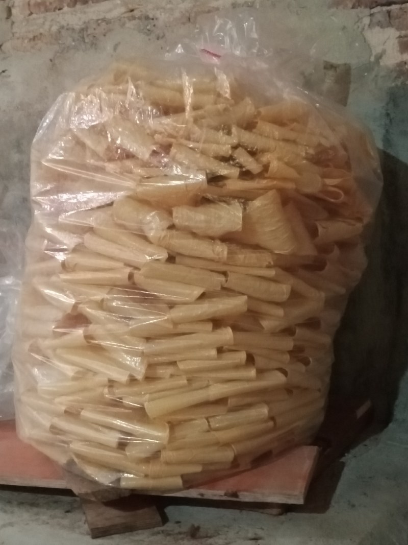 纯手工腐竹欢迎订购。