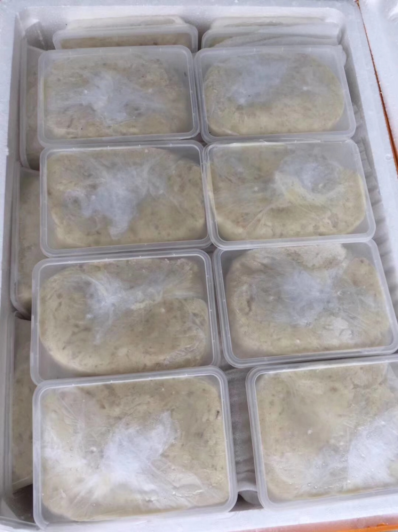 大号墨鱼纯手工制作的香味十足墨鱼胶