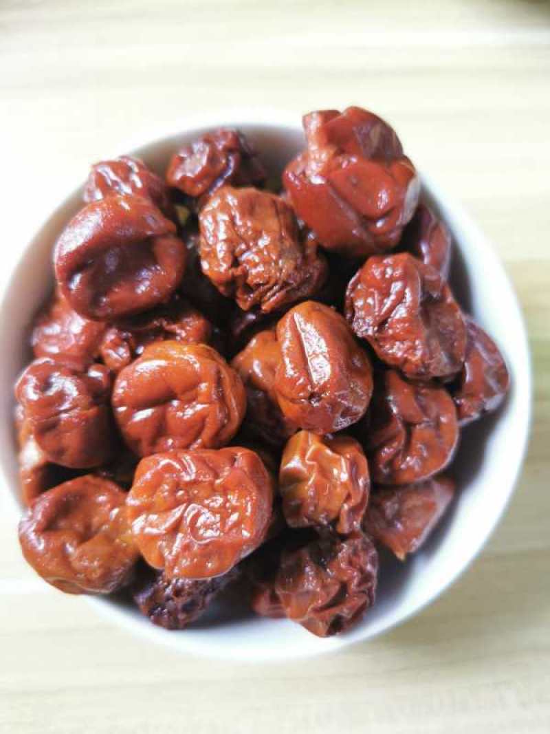 长期供应农家李子干芙蓉李晒干蜜饯果干