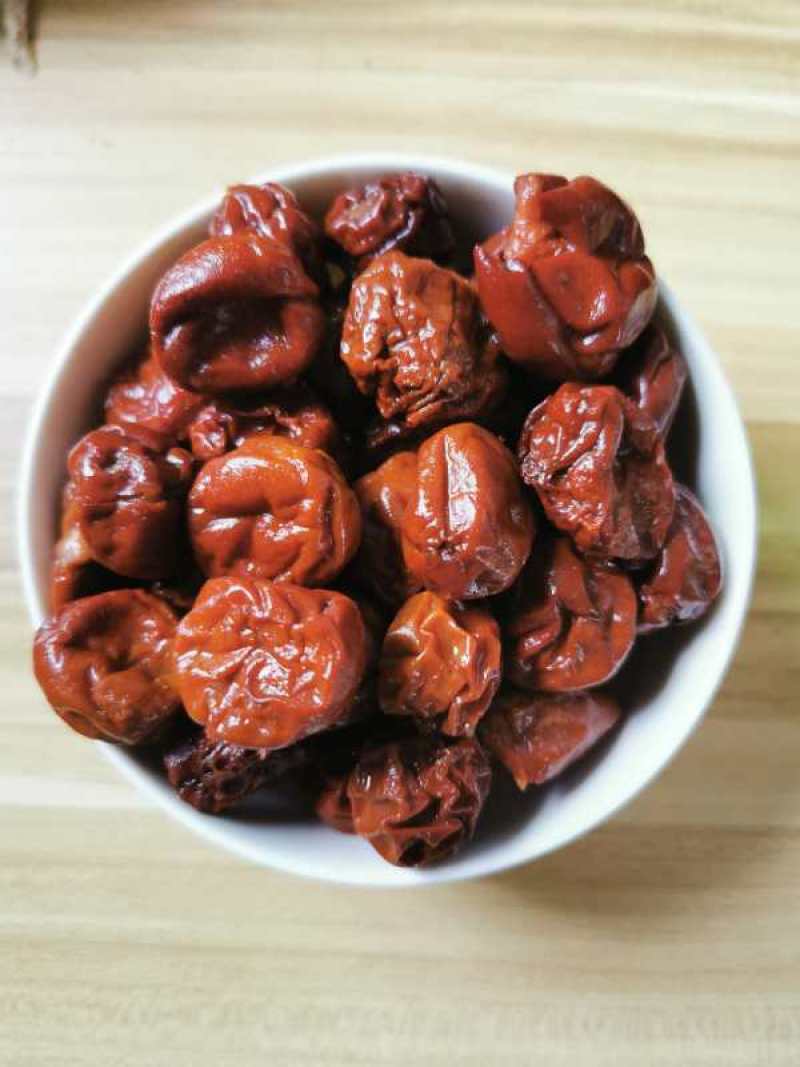 长期供应农家李子干芙蓉李晒干蜜饯果干