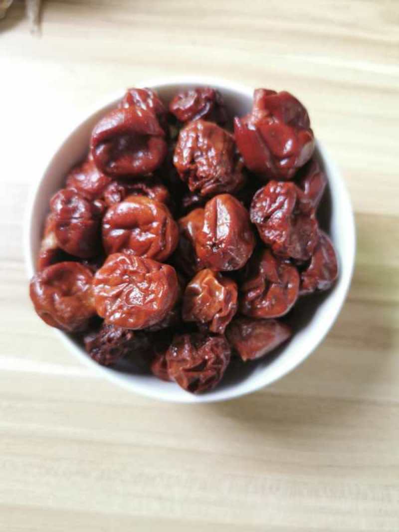 长期供应农家李子干芙蓉李晒干蜜饯果干
