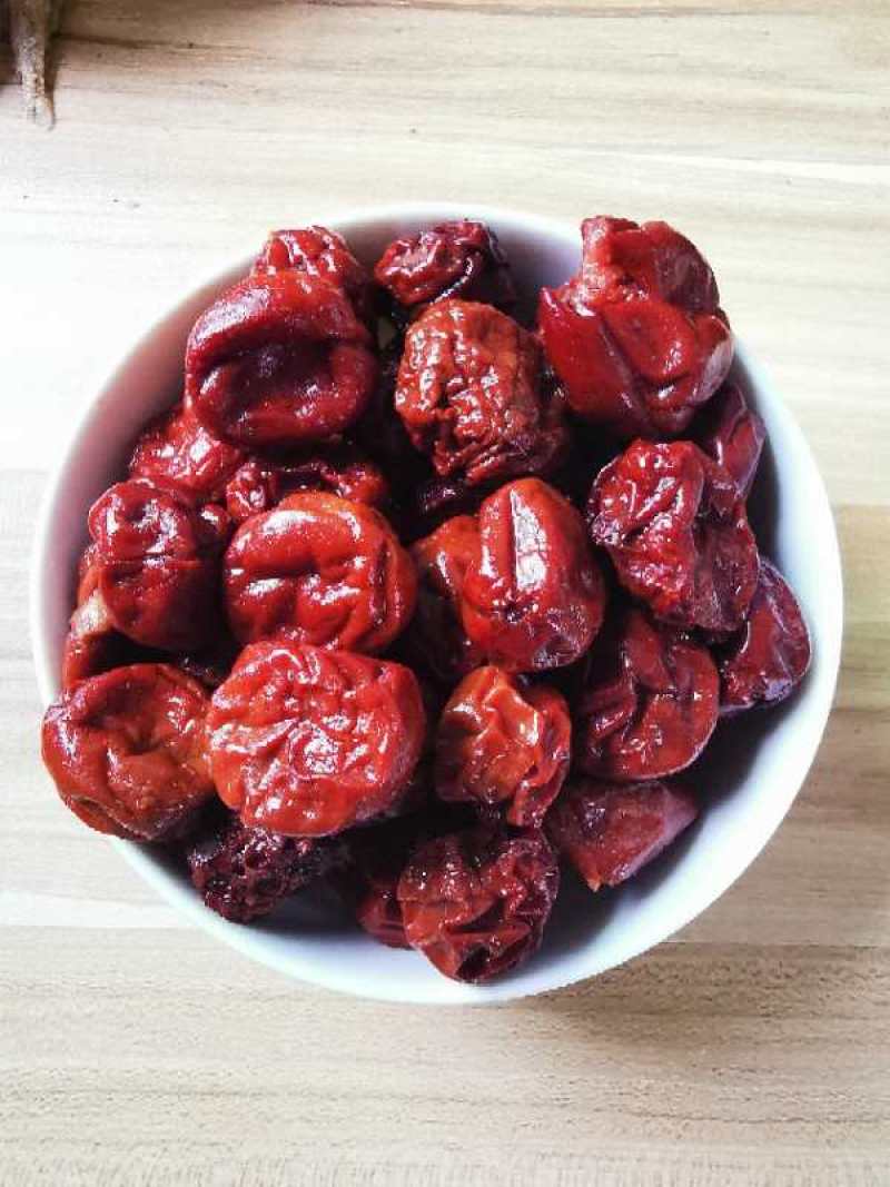 长期供应农家李子干芙蓉李晒干蜜饯果干