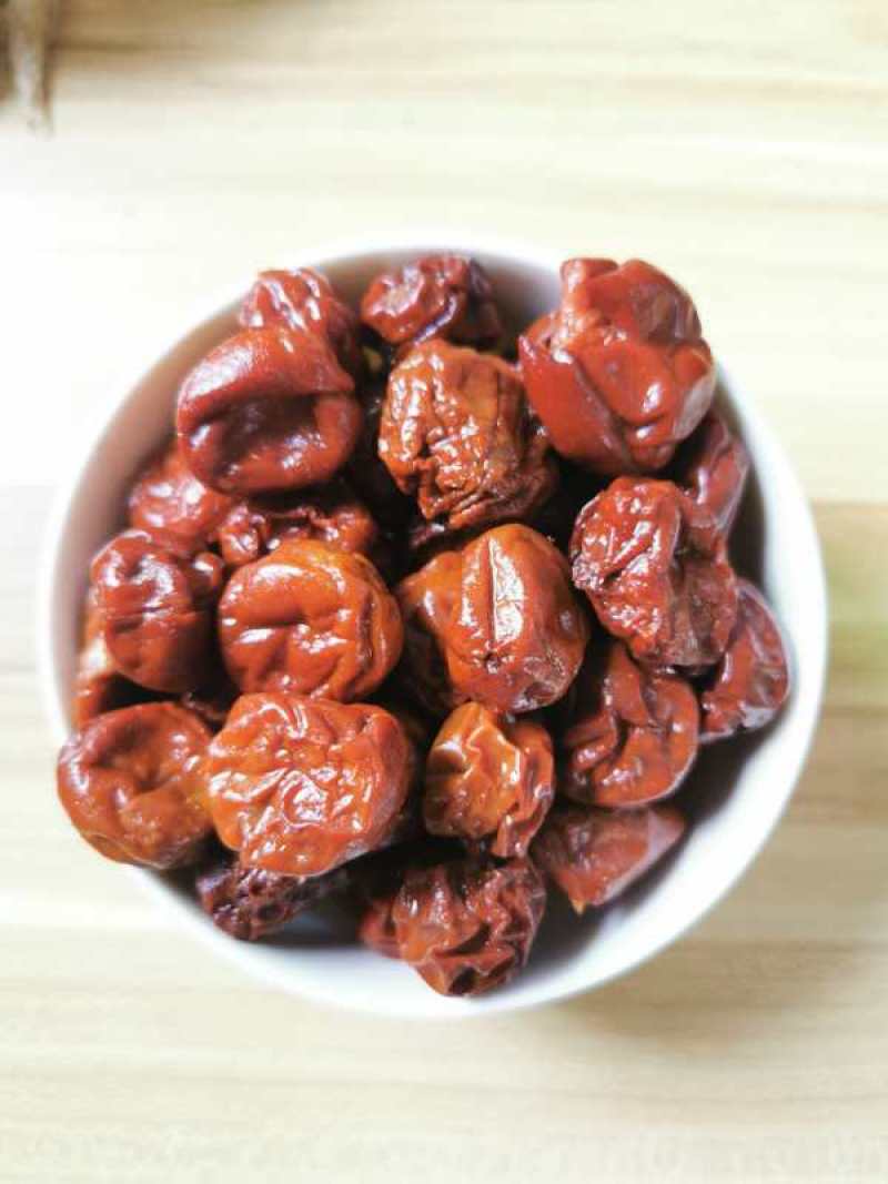 长期供应农家李子干芙蓉李晒干蜜饯果干