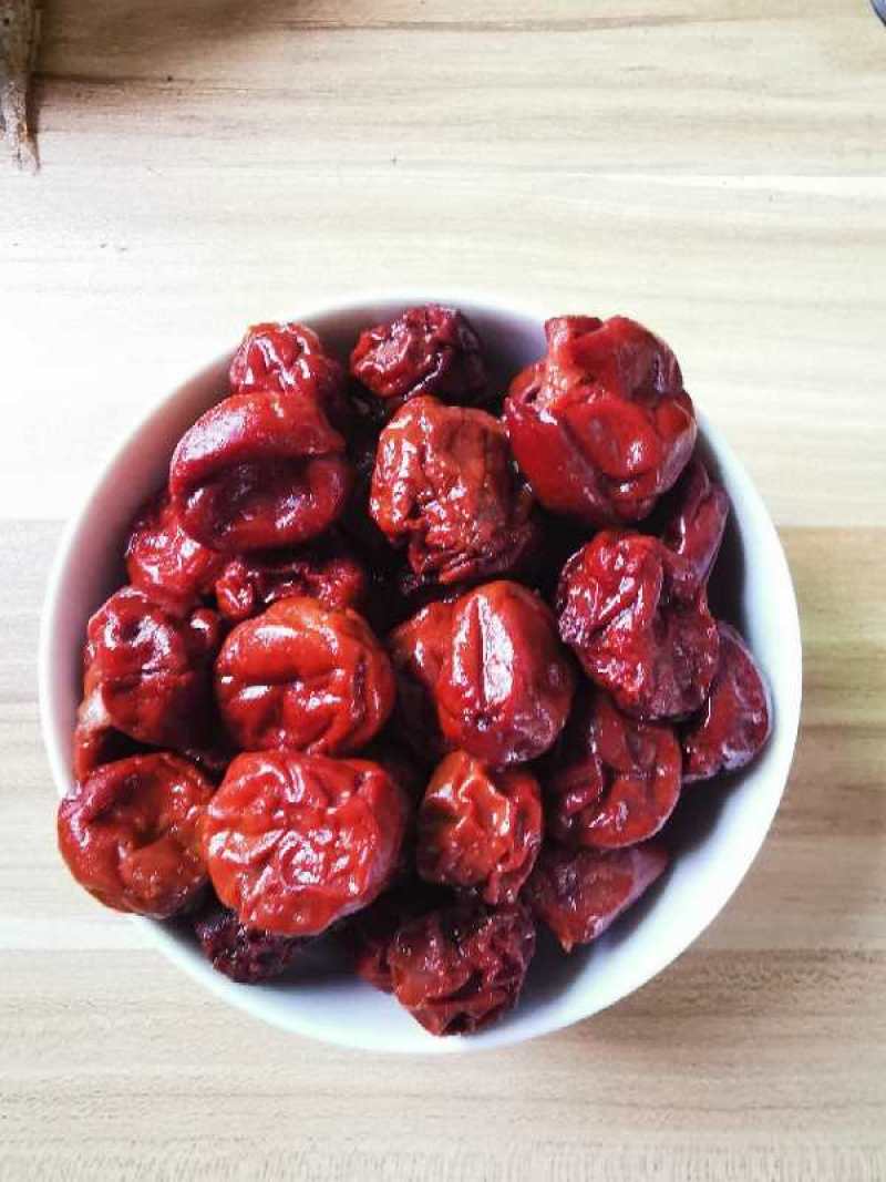长期供应农家李子干芙蓉李晒干蜜饯果干