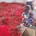 红线椒二青条。辣椒。红椒。精品二青条。。。。。。。