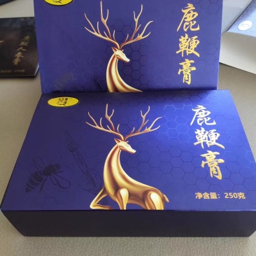 老御头东北鹿乡鹿鞭膏.鹿参膏鹿鞭人参膏正规资质