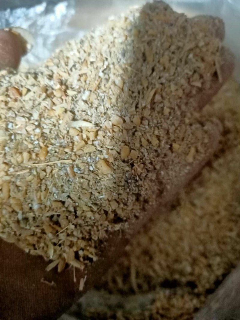 【有好货】小麦下脚料，碎小麦，无土无尘净粮！量大优惠！
