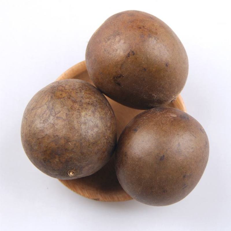 罗汉果个润喉茶凉茶产地直销