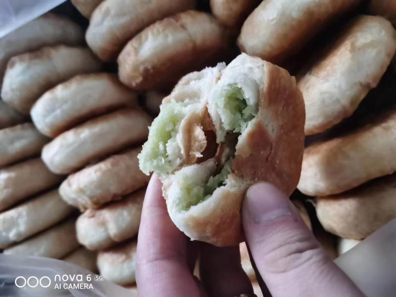 多味酥饼老婆饼贵妃饼厂家直销一手货源