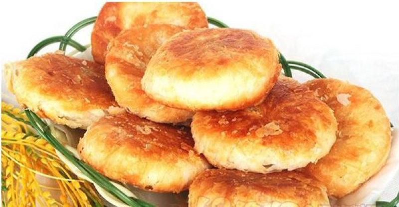 多味酥饼老婆饼贵妃饼厂家直销一手货源