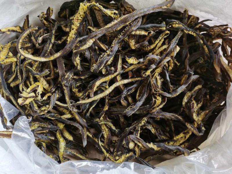头发菜海发菜发财菜常温保存2020年新货