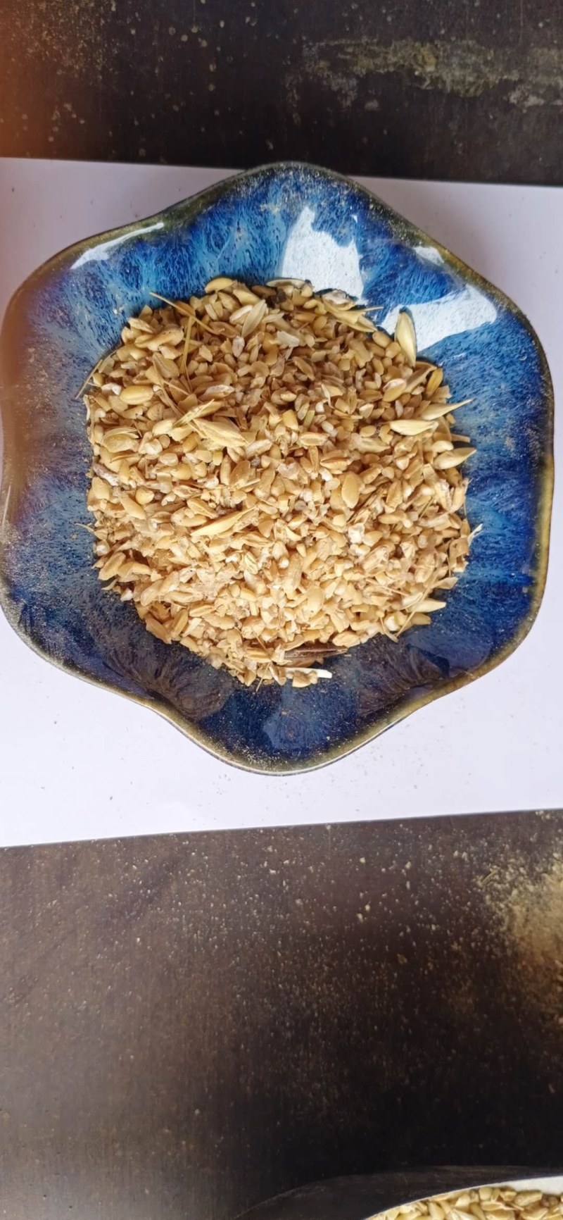 【精选好货】常年供应碎小麦无杂质价格合理，价格公道！
