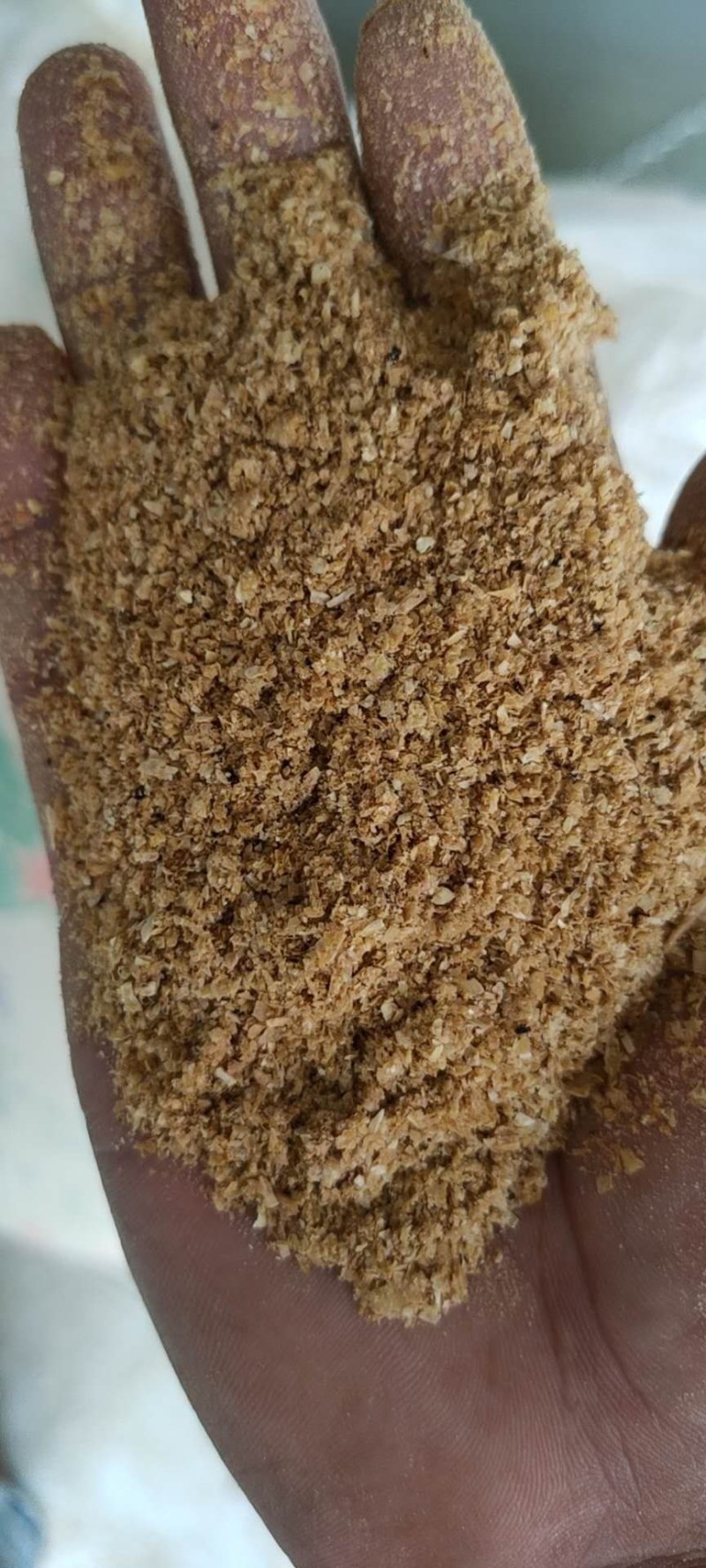 【有好货】厂家直销，大量出售喷浆玉米皮，优质好货，质量好