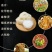 碗豆粉条豌豆粉条豌豆圈圈粉条火锅麻辣烫粉条5斤装包邮
