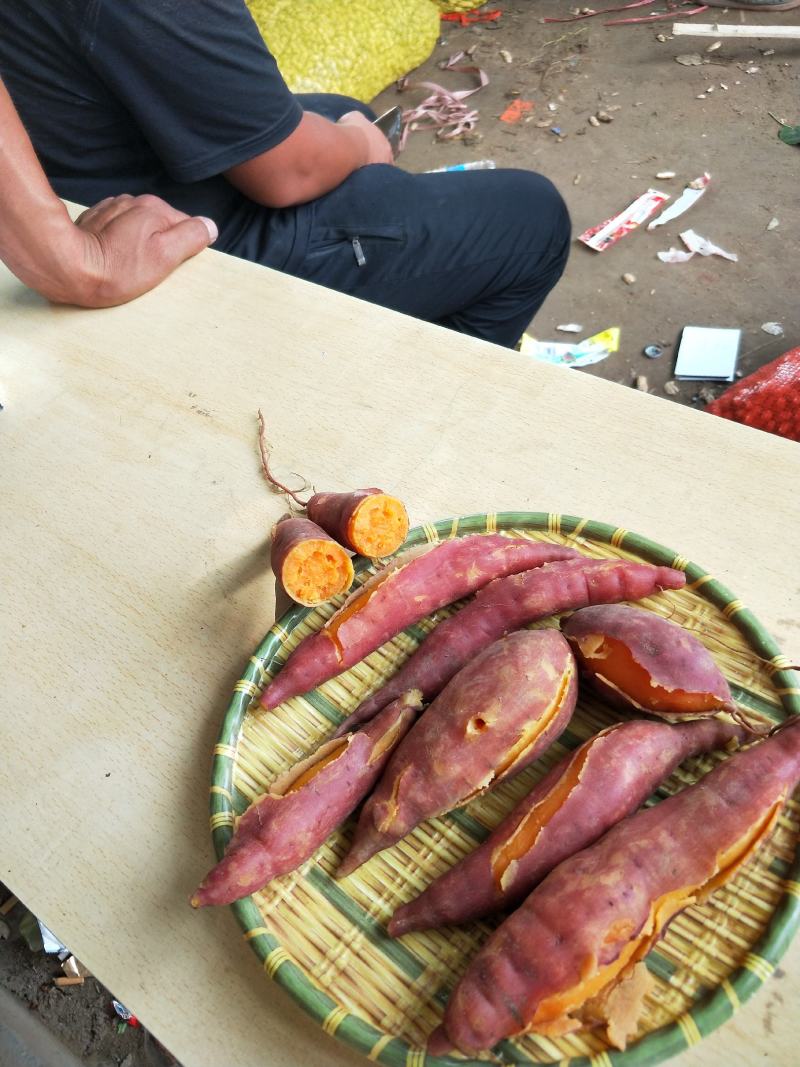 河南开封西瓜红（电商，超市，各大市场供货）