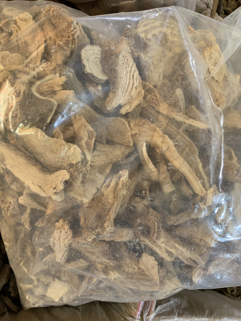 商陆无硫磺熏蒸一公斤起批